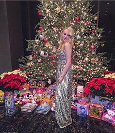 布鲁斯特的百万富翁：圣诞节